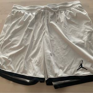 Jordan shorts